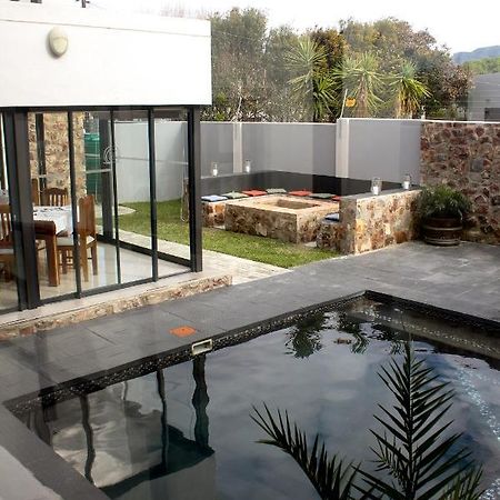 Hotel Elizabeth House à Hermanus Extérieur photo