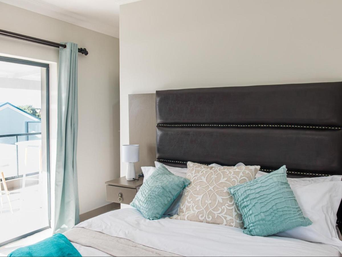 Hotel Elizabeth House à Hermanus Extérieur photo