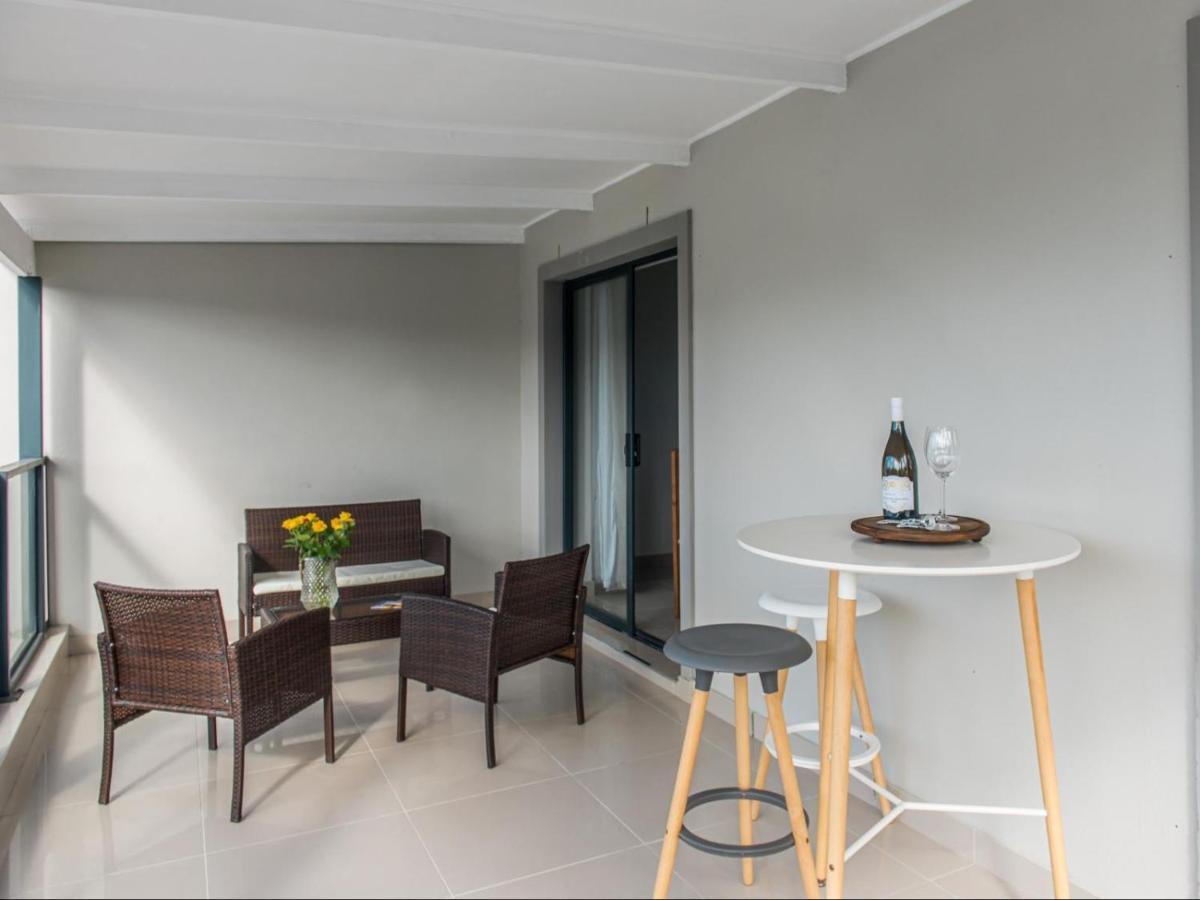 Hotel Elizabeth House à Hermanus Extérieur photo