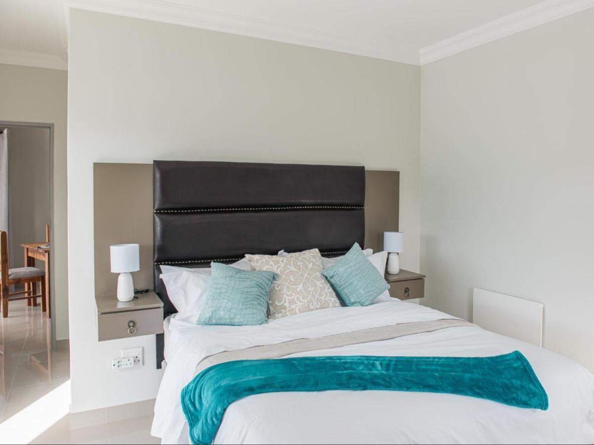 Hotel Elizabeth House à Hermanus Extérieur photo