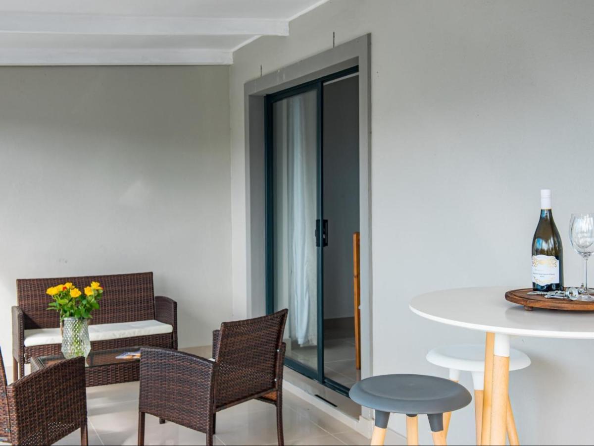 Hotel Elizabeth House à Hermanus Extérieur photo