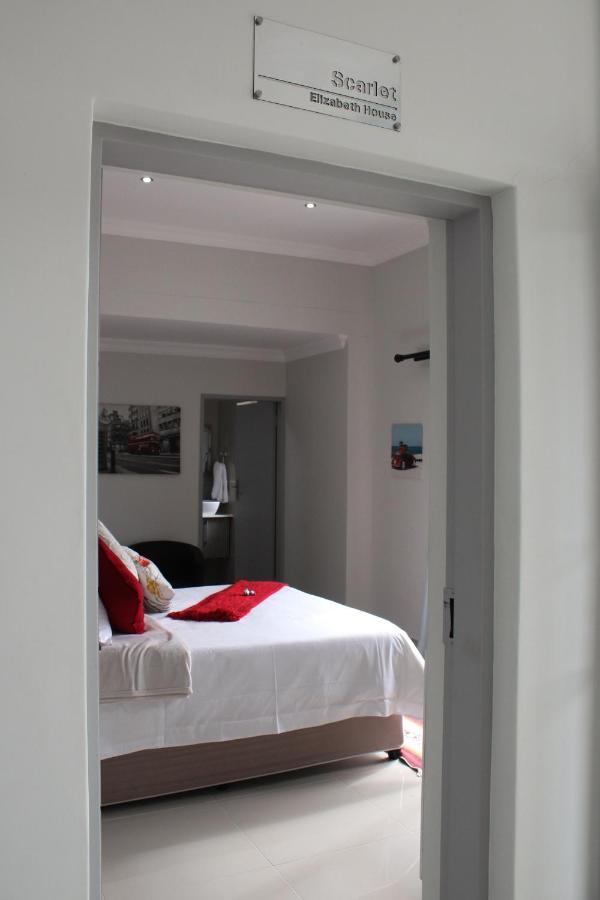 Hotel Elizabeth House à Hermanus Extérieur photo