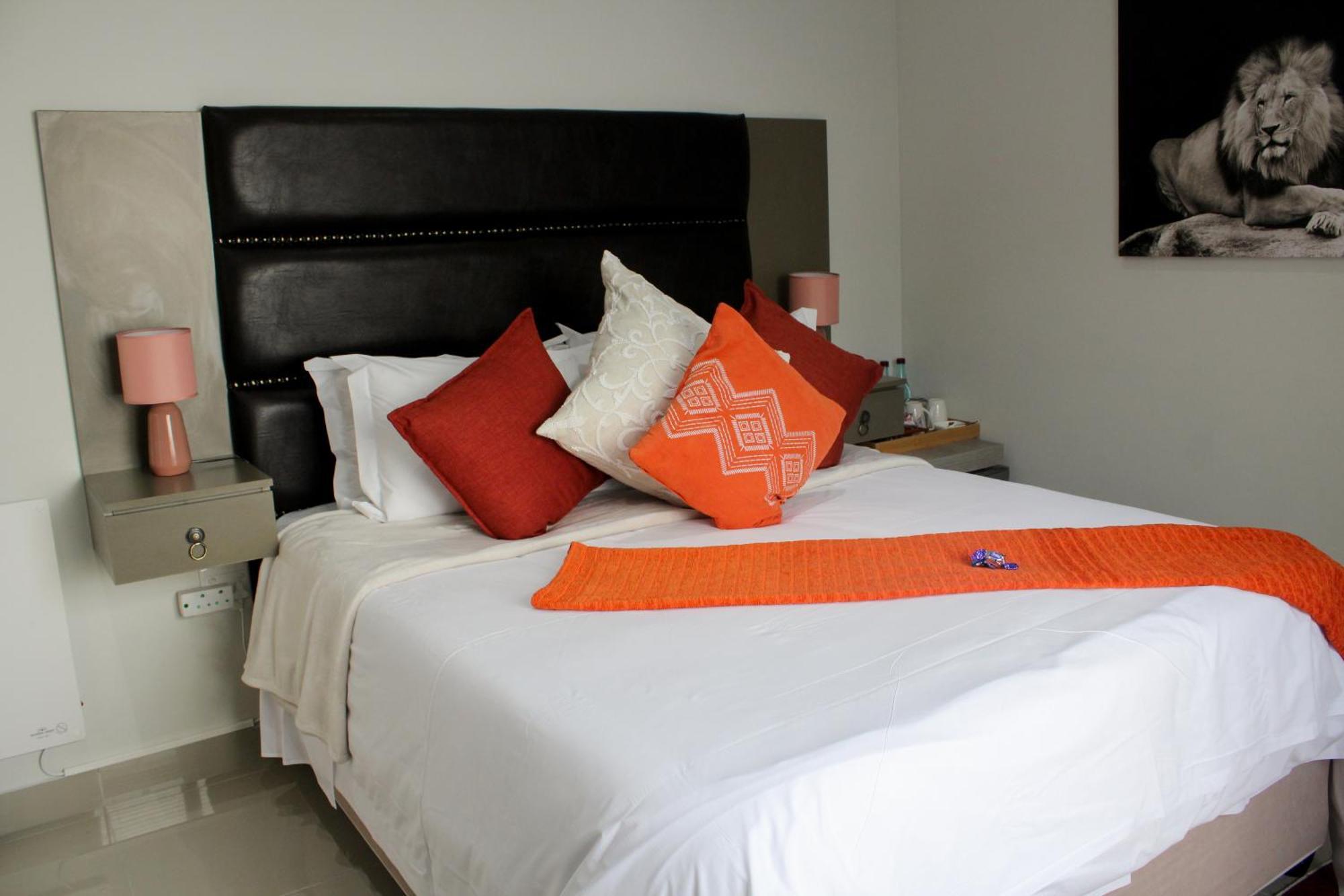 Hotel Elizabeth House à Hermanus Extérieur photo