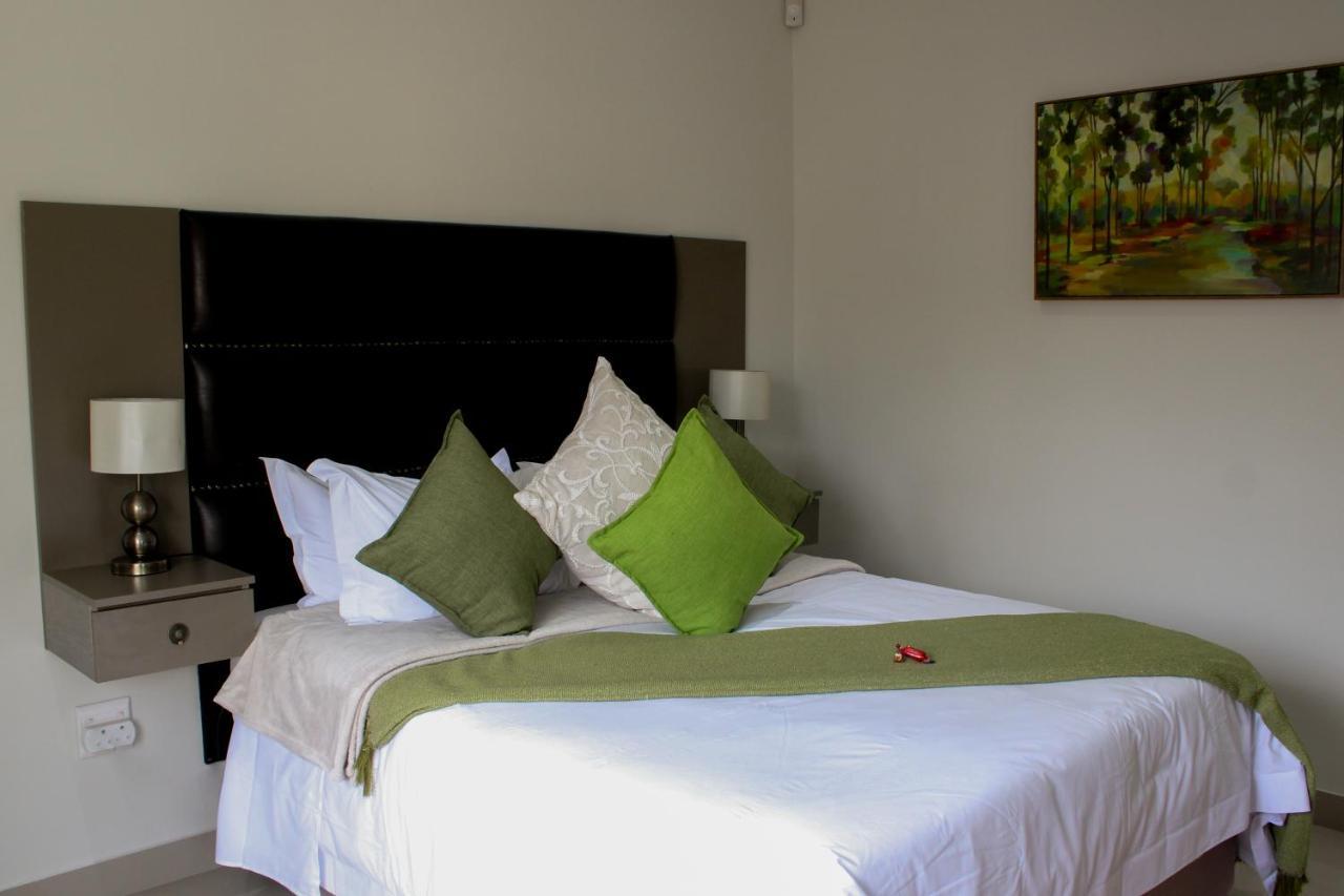 Hotel Elizabeth House à Hermanus Extérieur photo