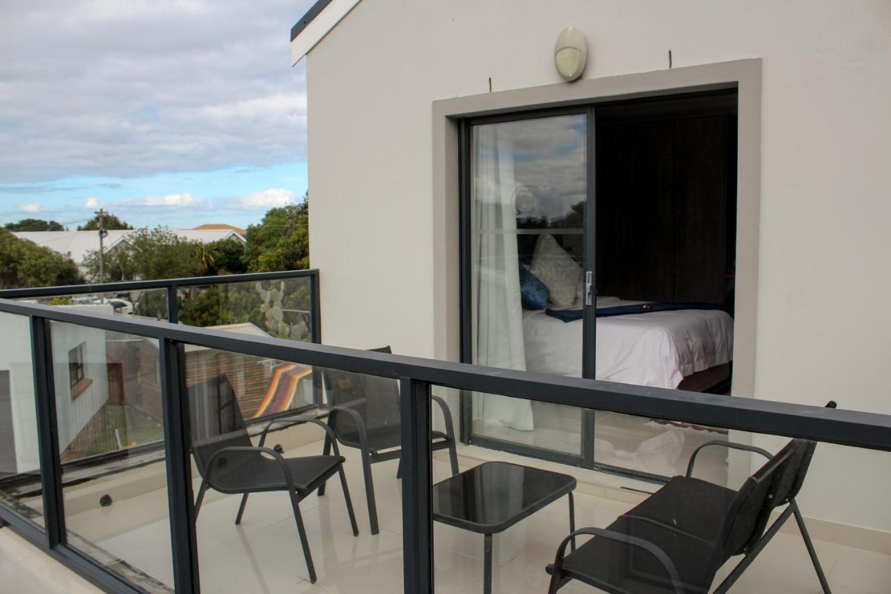 Hotel Elizabeth House à Hermanus Extérieur photo