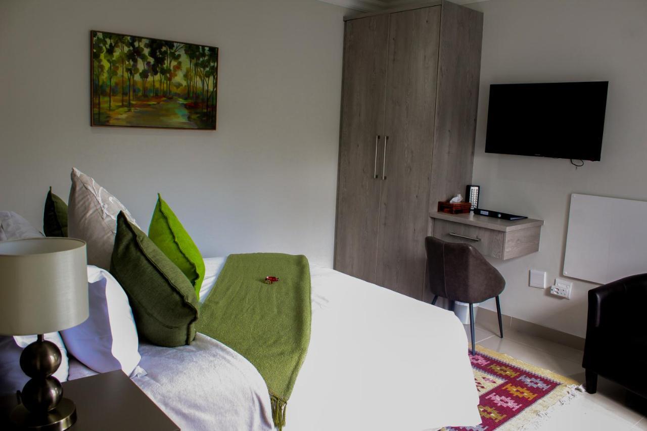 Hotel Elizabeth House à Hermanus Extérieur photo