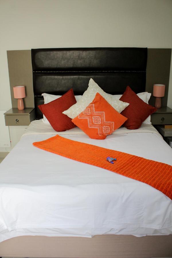 Hotel Elizabeth House à Hermanus Extérieur photo