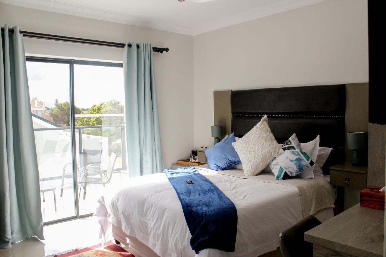 Hotel Elizabeth House à Hermanus Extérieur photo