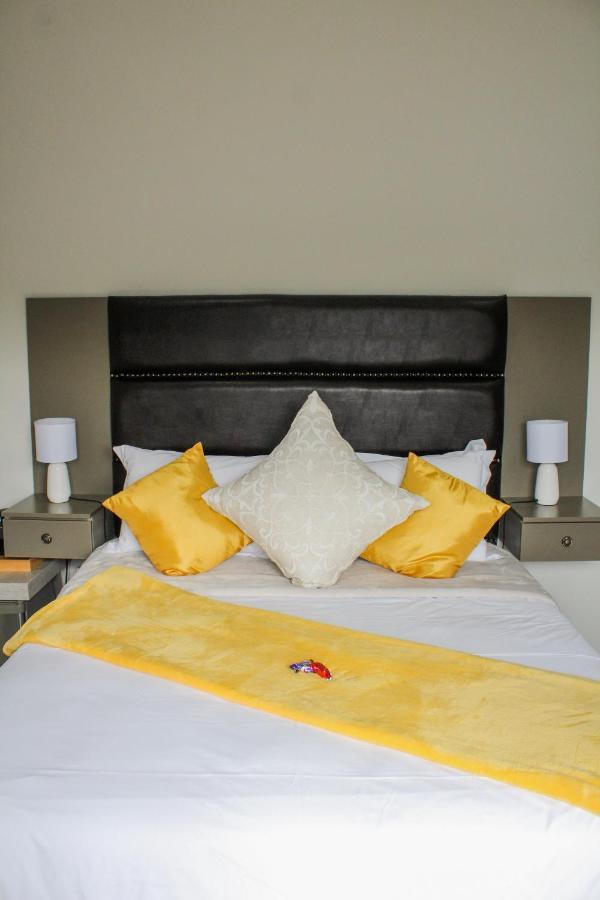 Hotel Elizabeth House à Hermanus Extérieur photo