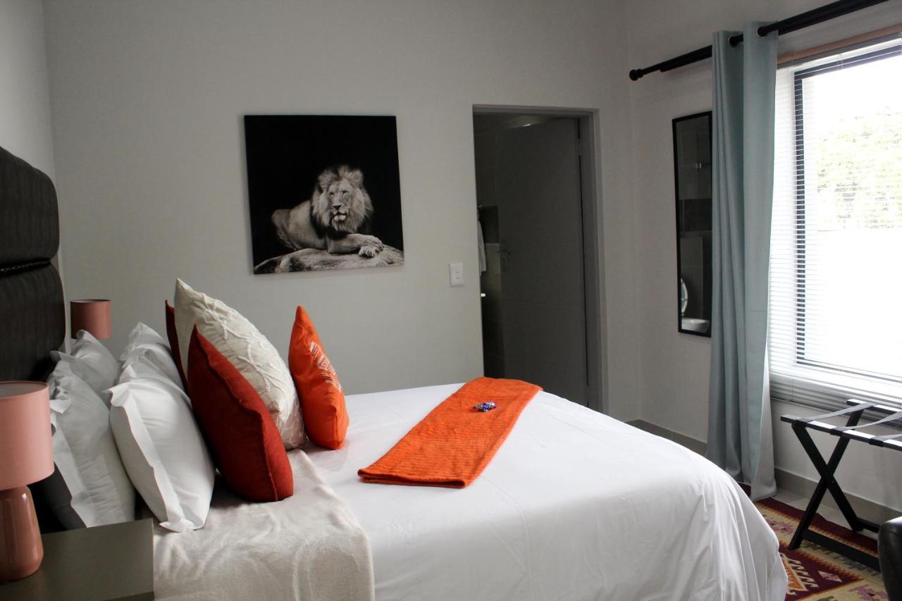 Hotel Elizabeth House à Hermanus Extérieur photo