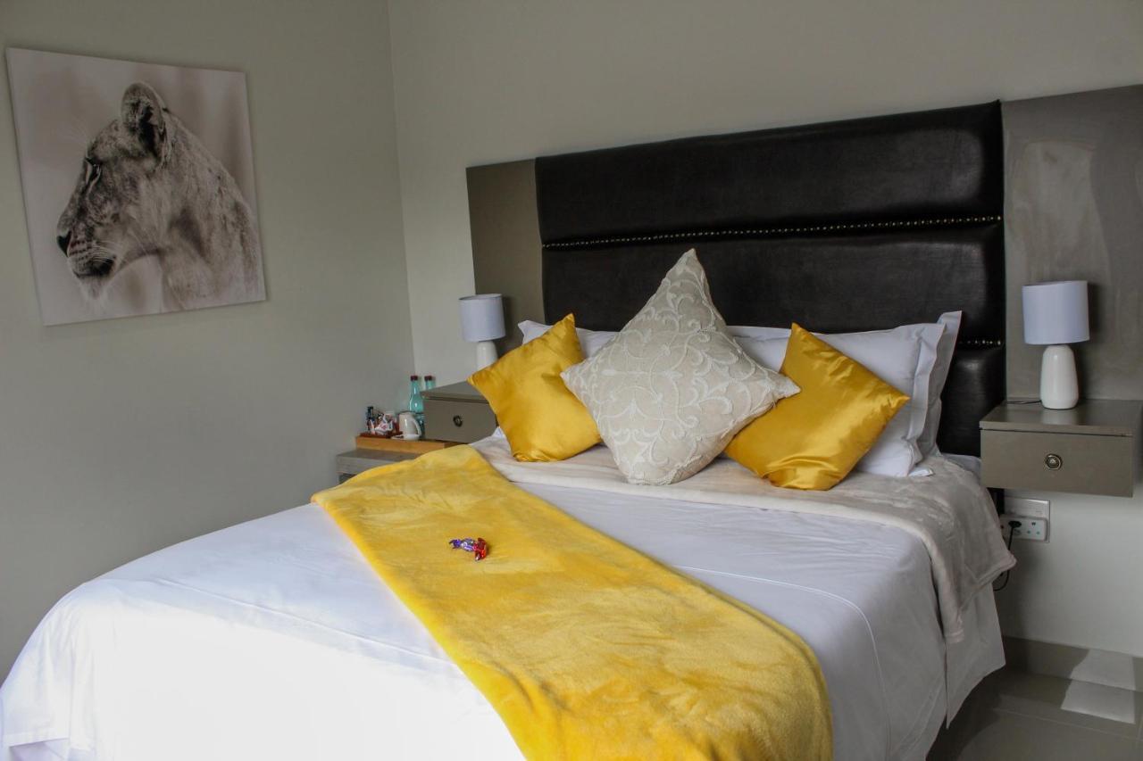 Hotel Elizabeth House à Hermanus Extérieur photo