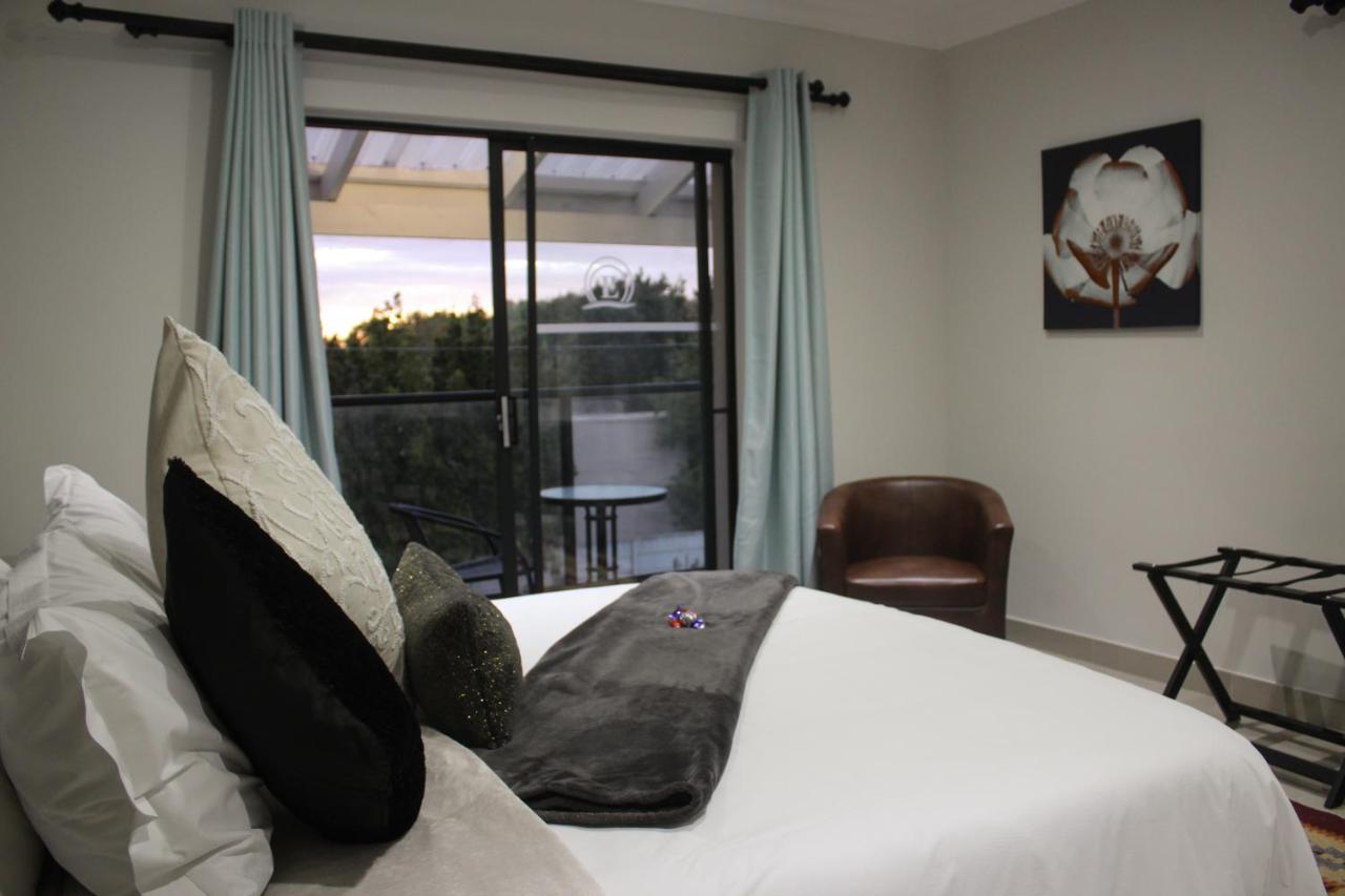 Hotel Elizabeth House à Hermanus Extérieur photo