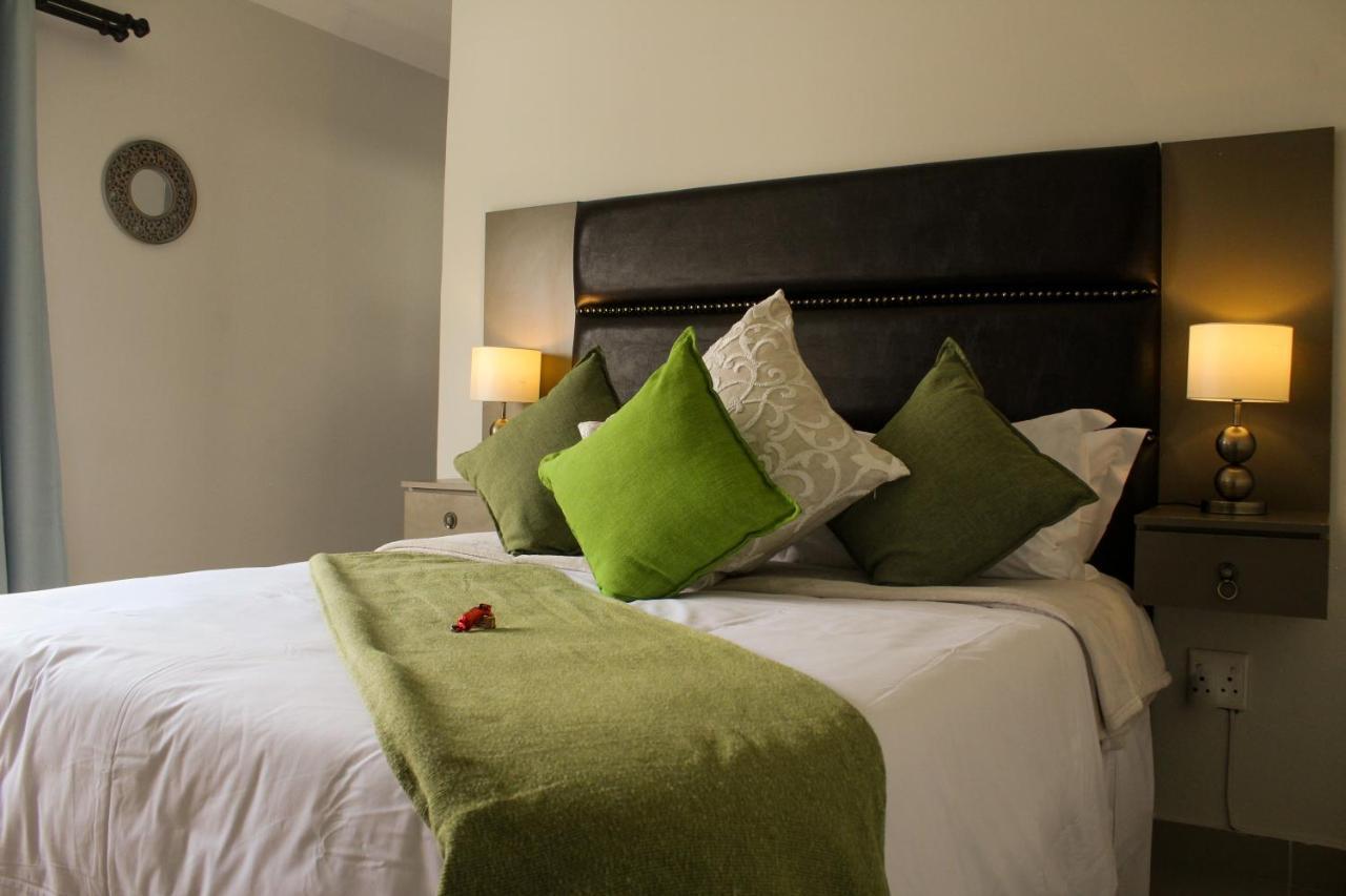 Hotel Elizabeth House à Hermanus Extérieur photo