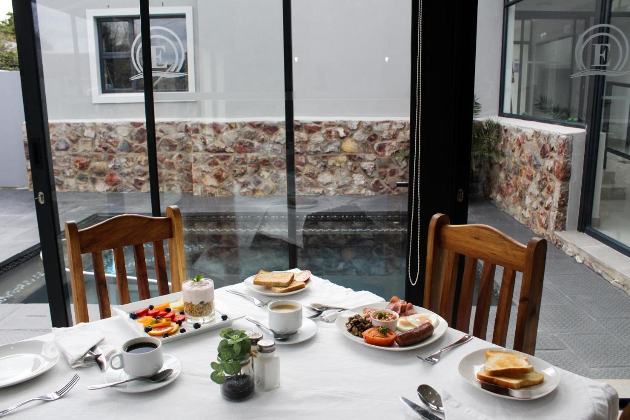 Hotel Elizabeth House à Hermanus Extérieur photo