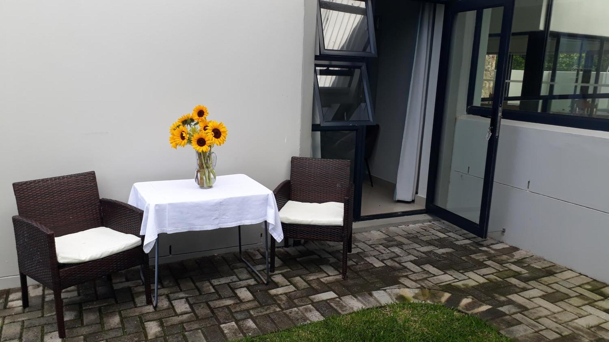 Hotel Elizabeth House à Hermanus Extérieur photo